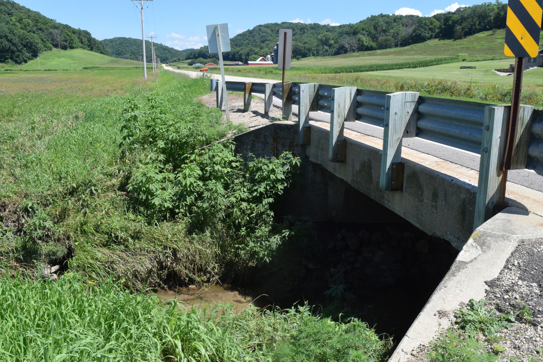 bridge